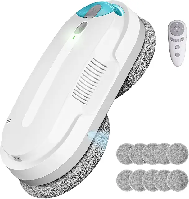 HOBOT-388 Robot lave-vitres