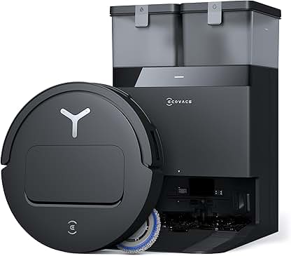 Cecotec Conga WinDroid 1100