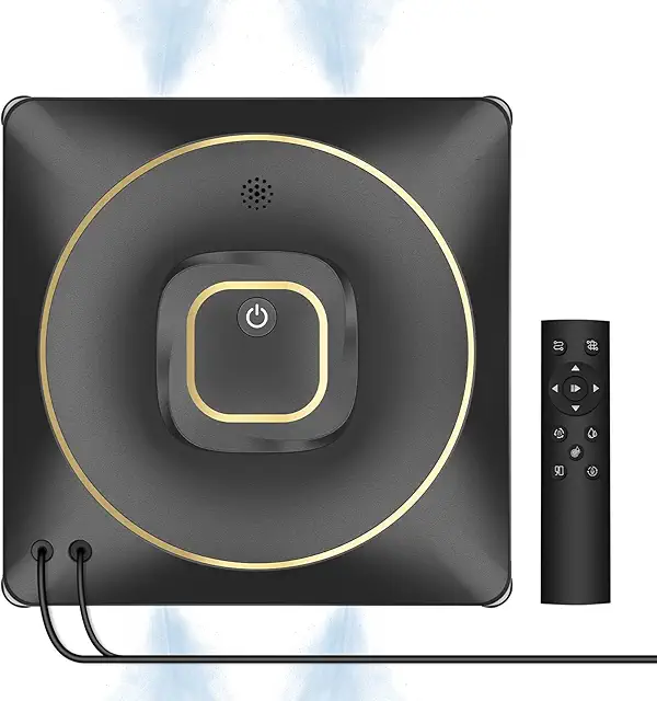 Sichler PR-040 Robot vitres