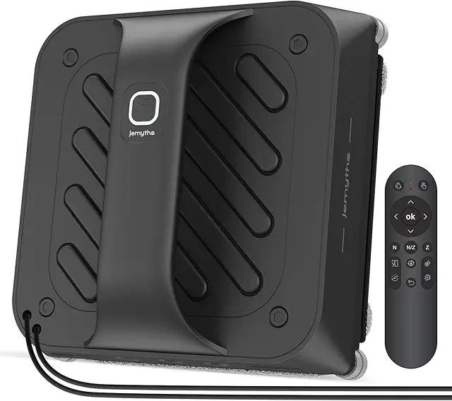 HUTT C6 Robot lave-vitres