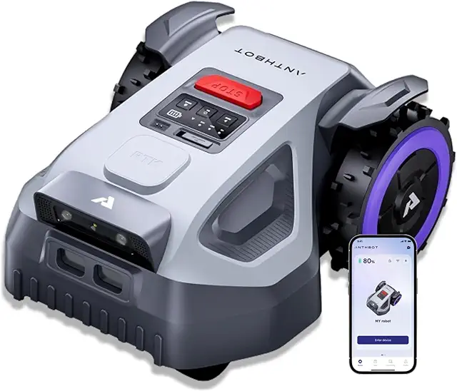 HUSQVARNA Automower 430X