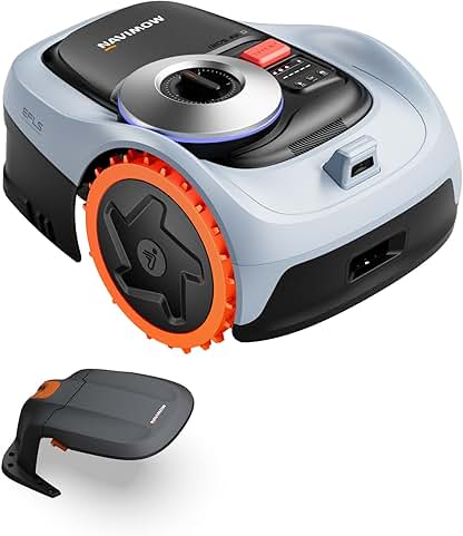 GARDENA SILENO city 600