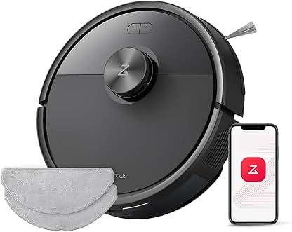 iRobot Braava jet m6