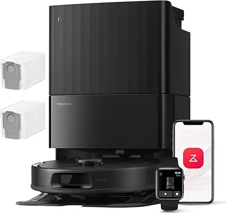 Roborock S7 MaxV Ultra