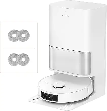 ECOVACS DEEBOT X1 OMNI