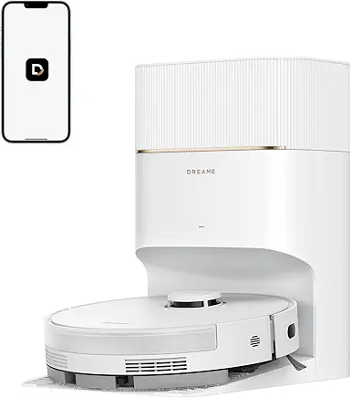 Xiaomi Robot Vacuum X10+