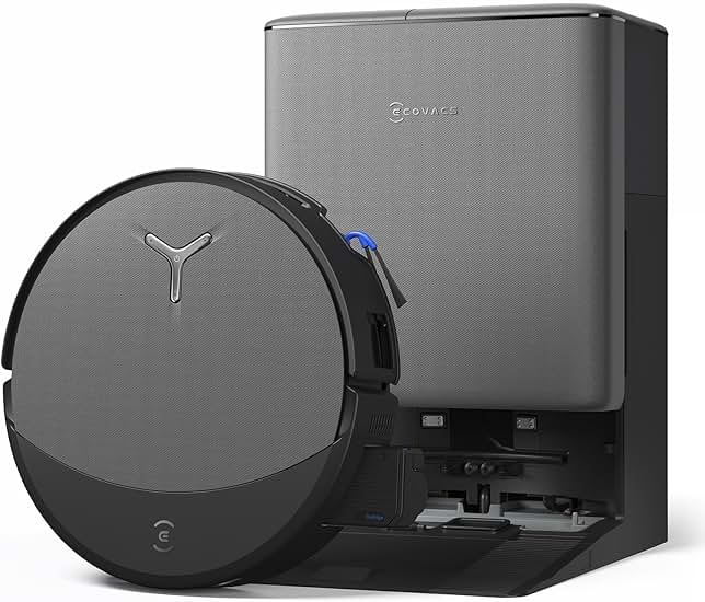 ECOVACS DEEBOT T20 OMNI